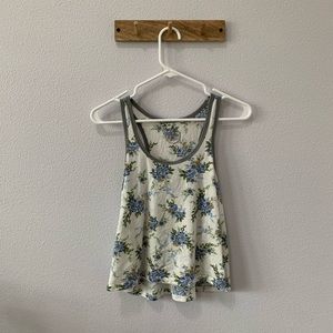 ❗️SALE!! FLORAL TOP